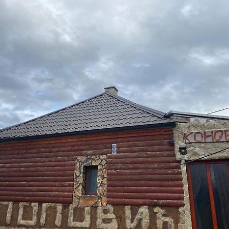 Smestaj Popovic Perucac Εξωτερικό φωτογραφία