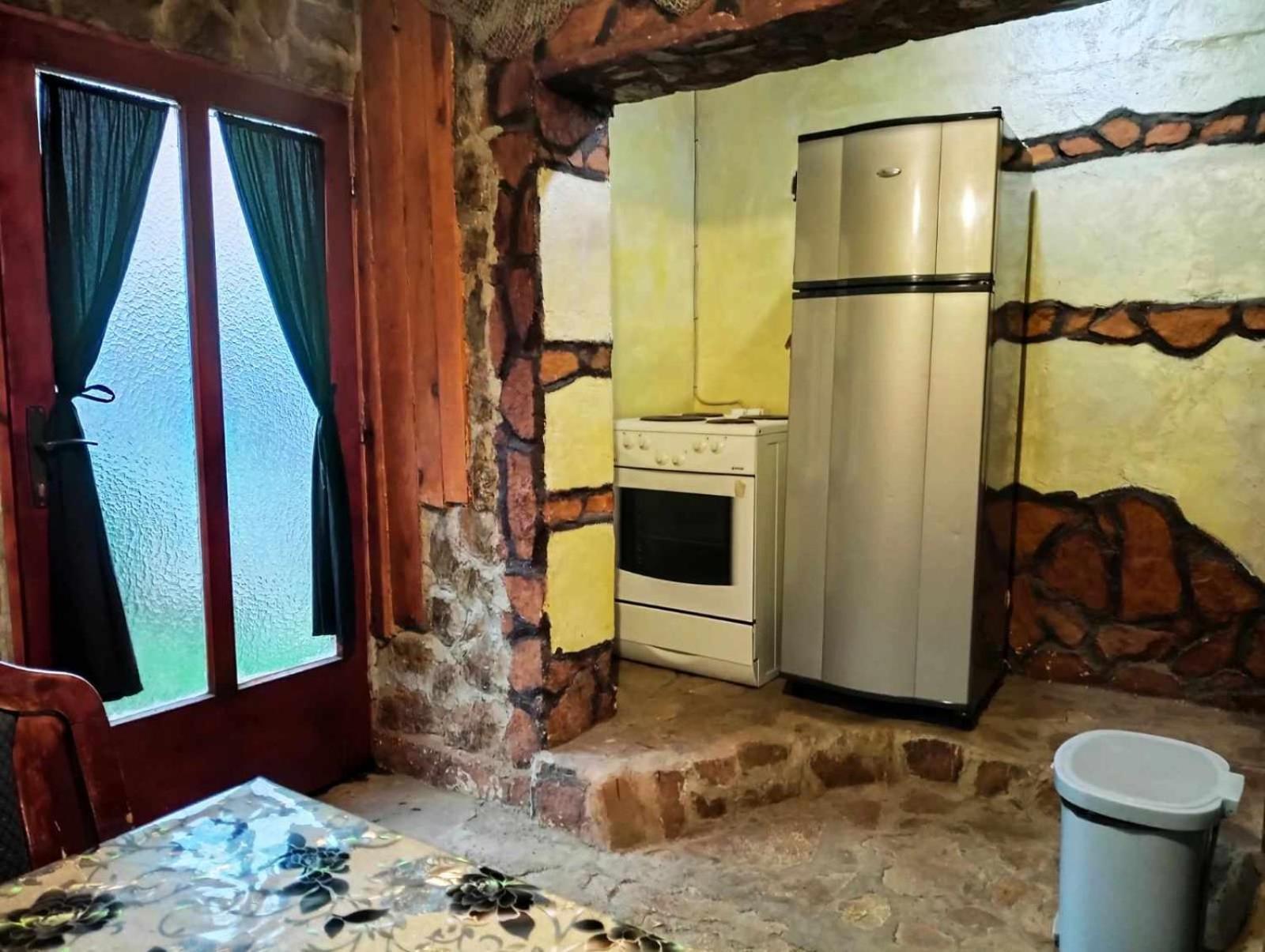 Smestaj Popovic Perucac Εξωτερικό φωτογραφία
